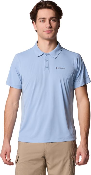 Produktbild Columbia Zero Rules™ Light Polo (XXL)