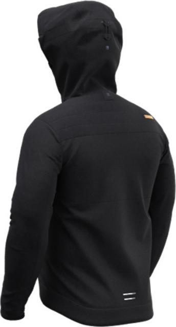 Produktbild Leatt MTB Trail 3.0 Jacket schwarz 3XL (3XL)