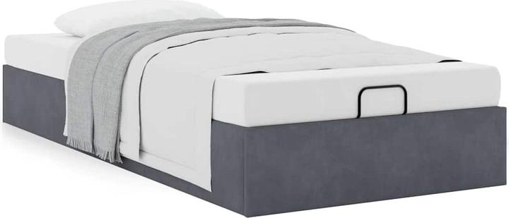 vidaXL Ottoman-Bett (100 x 200 cm)