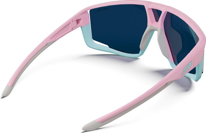 Produktbild Julbo Fury (Purple, Pastellrosa, Pink)