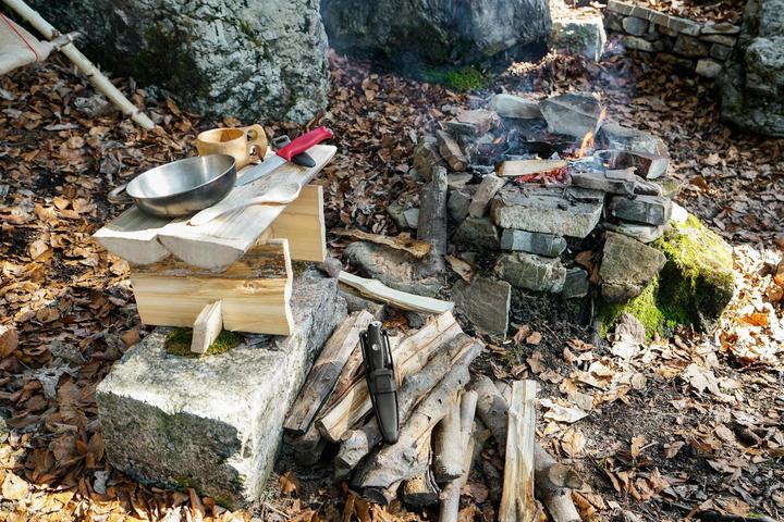 Actual product image Victorinox Venture Pro (10.50 cm)