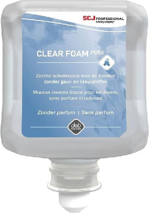 Productafbeelding Multi Proline zeepdispenser (Vloeibare zeep)