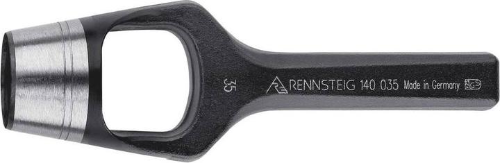 Produktbild Rennsteig Henkellocheisen Ø39mm
