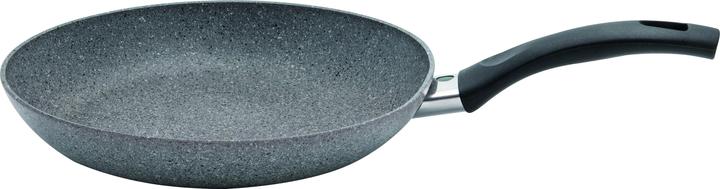 Ballarini Cortina Granitium (28 cm, Poêle à frire, Fonte d'aluminium)