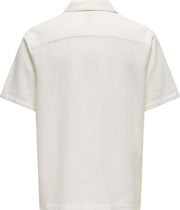Produktbild Only & Sons ONSBERTIL Hemd Hemd (XL)