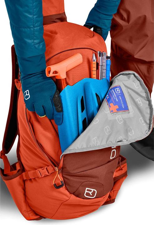 Immagine prodotto Ortovox TOUR RIDER 30 (30 l)