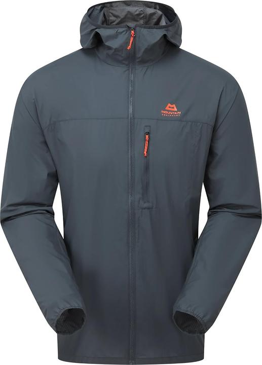 Produktbild Aerofoil Hooded (M)