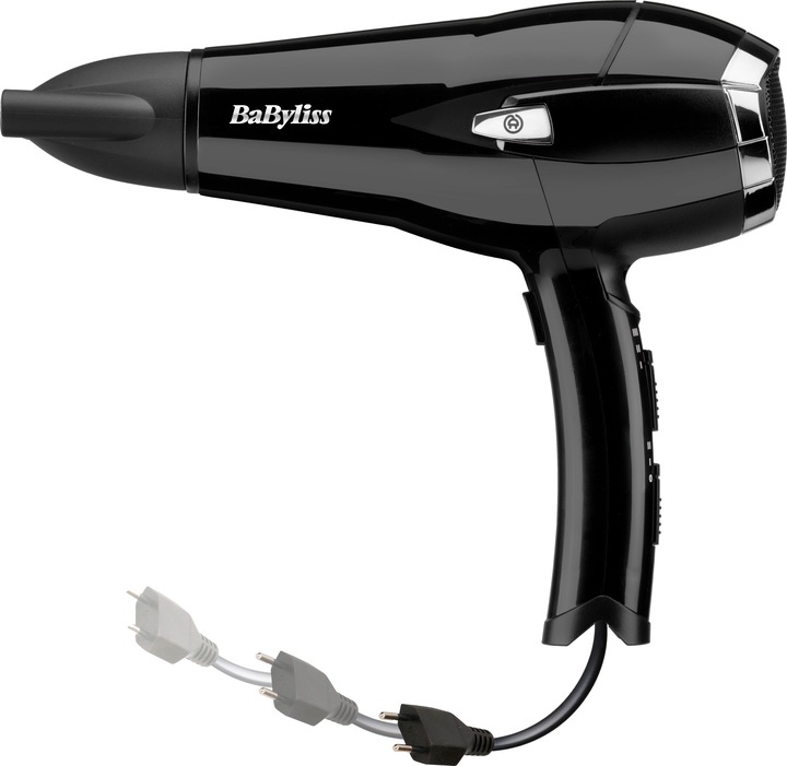Image du produit BaByliss D374DCHE