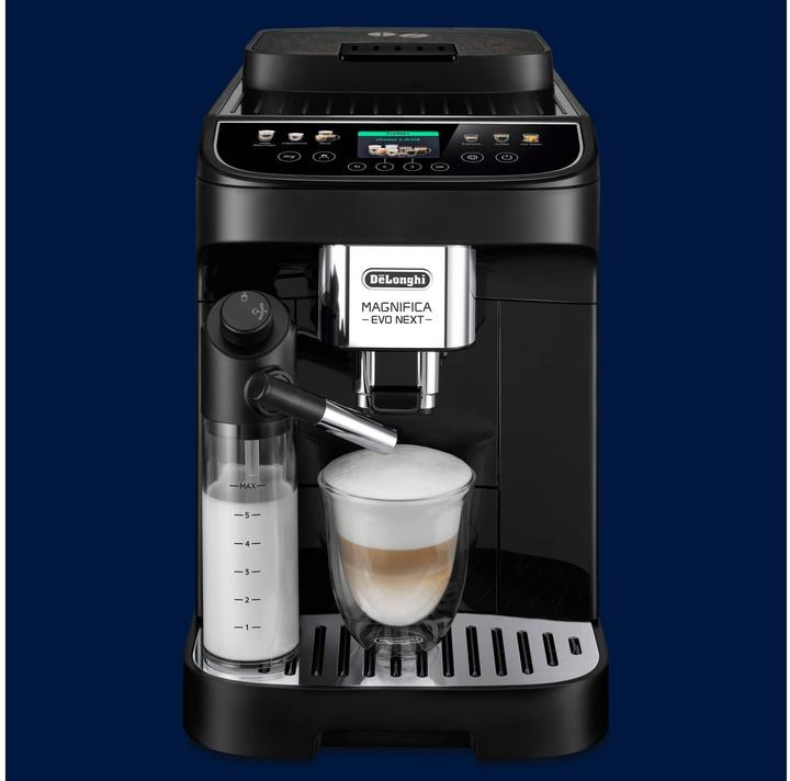 Produktbild De'Longhi Magnifica Evo Next