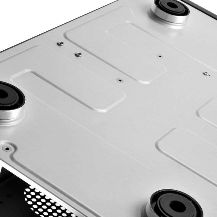 Productafbeelding Silverstone SG11 (mATX, Mini-ITX)