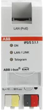 Produktbild ABB IP-Schnittstelle (Schaltaktor)