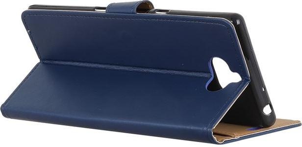 Produktbild MU Classic Classic II Leder Bookcover Series (Sony Xperia 8)