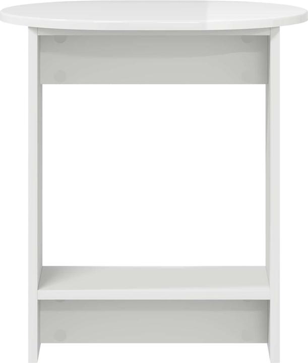 Actual product image vidaXL Beistelltisch (50 x 39.50 x 55 cm)