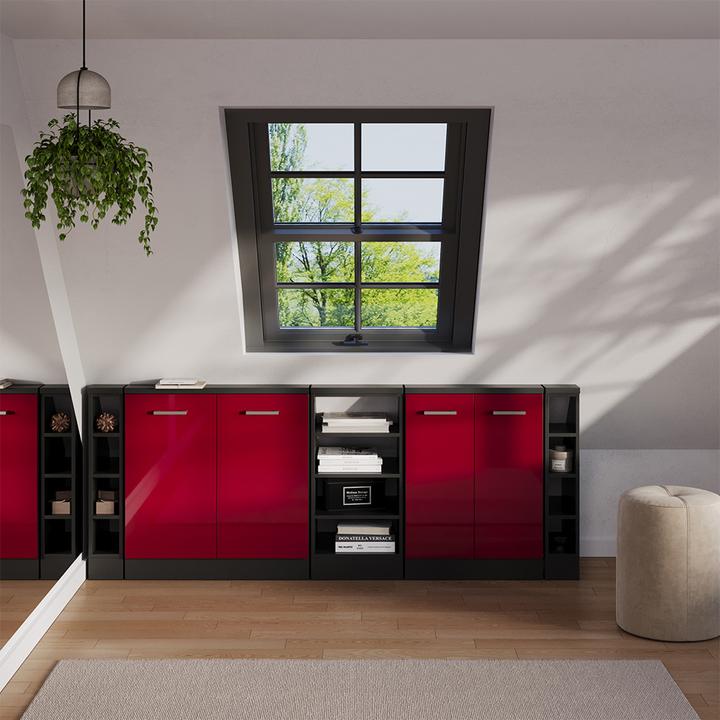 Produktbild Vicco Rion (210 x 46 x 81.60 cm)