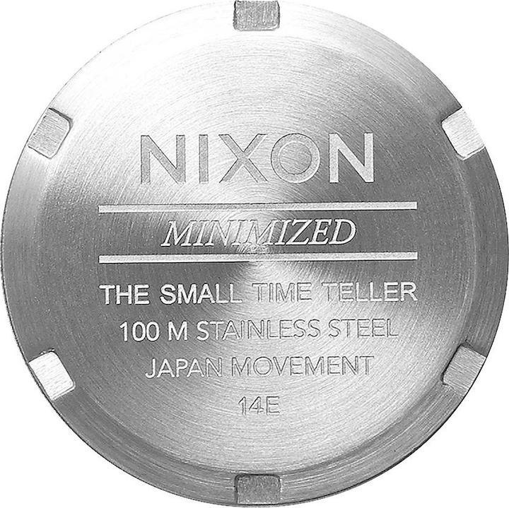 Produktbild Nixon Small Time Teller