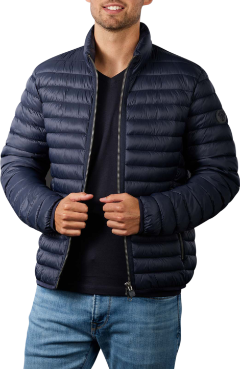 Produktbild Marc O'Polo Outdoor Veste 896 total eclipse (XS)