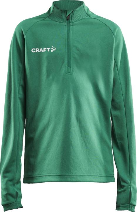 Actual product image Craft Evolve Halfzip Jr (146)