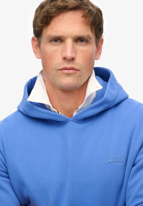 Produktbild Superdry Leicht aufgerautes Essential Logo Hoodie (S)