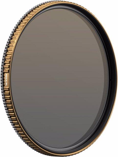 Image du produit PolarPro QuartzLine ND64/PL (77 mm, Filtre polarisant, Filtre gris neutre)