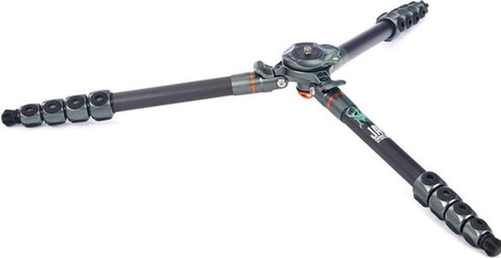 Actual product image 3 Legged Thing Legends Jay (Carbon)