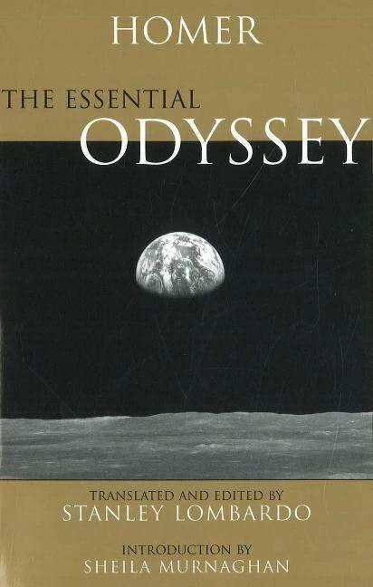 Produktbild The Essential Odyssey (Englisch, 2022)