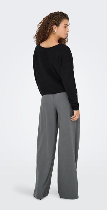 Image du produit Only ONLADELE Strickpullover Strickpullover (L)