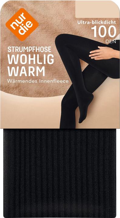 Immagine prodotto Nur Die Wohlig Warm (100 DEN)