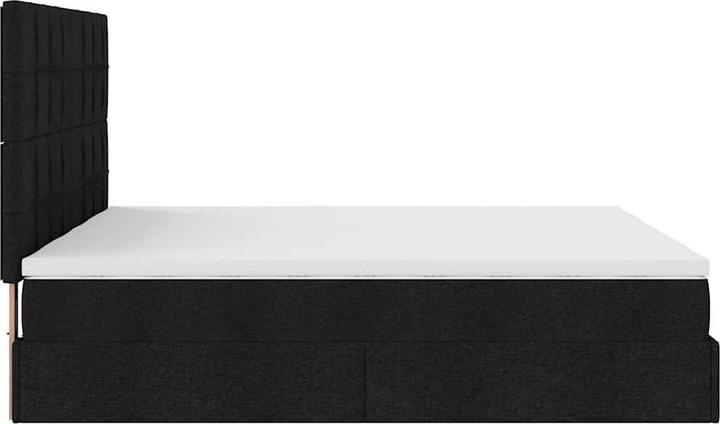 Image du produit vidaXL Ottoman-Bett (180 x 200 cm)