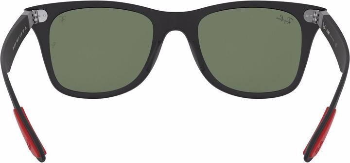 Actual product image Ray Ban RB4195