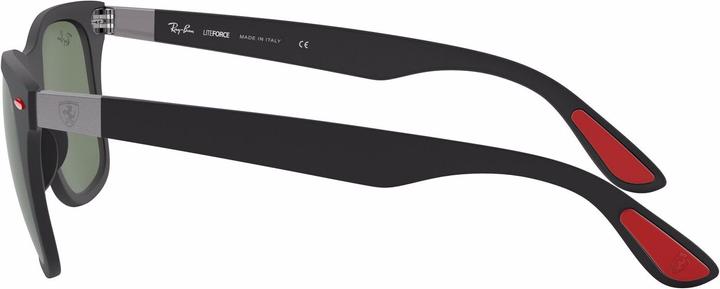 Actual product image Ray Ban RB4195