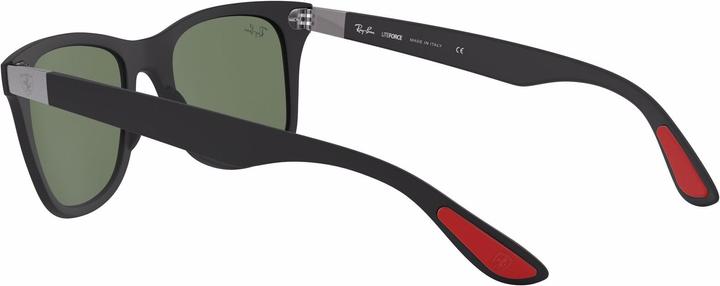 Actual product image Ray Ban RB4195