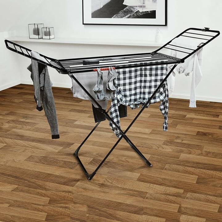 Actual product image Vileda Extra Ultimate drying rack (20 m)