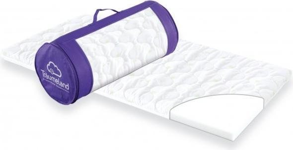Actual product image Träumeland Mattress Good