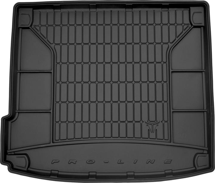 Image du produit Frogum BMW X6 - Bac De Coffre à Bagages