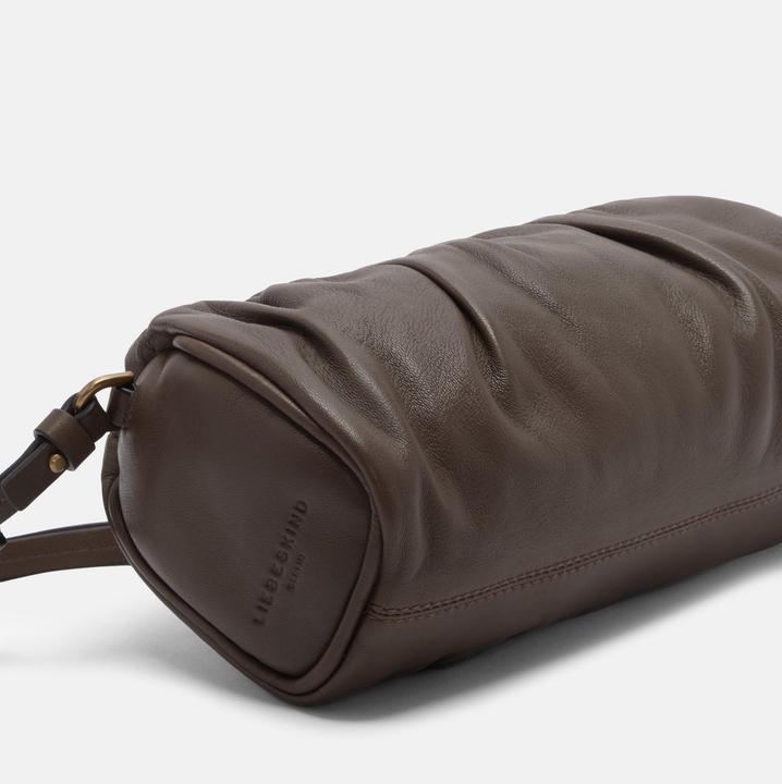 Produktbild Liebeskind Berlin Hobo Kleine Hobo-Bag aus Schafsleder