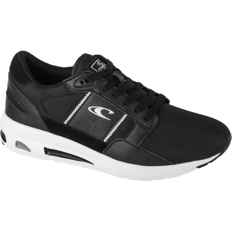 O'Neill, Uomini, Infradito, Superbank Uomo Basso 90221021-25Y - 43, Nero, (43)