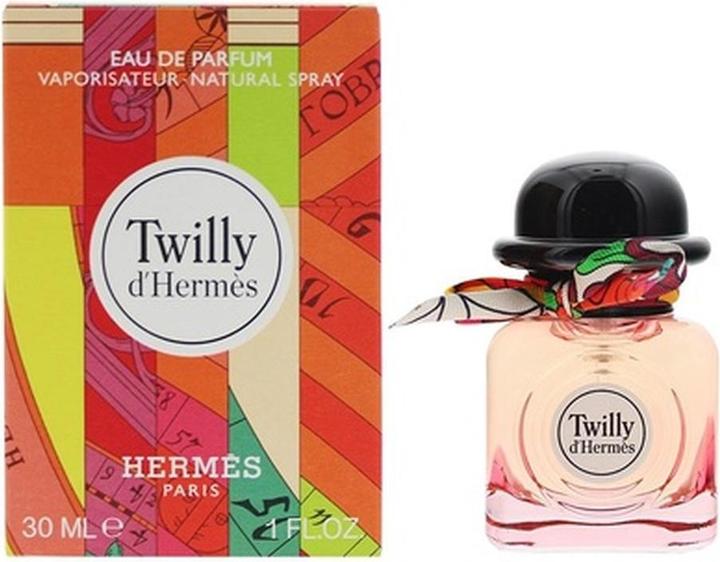 Actual product image Hermès Soie de Parfum (re) (Eau de parfum, 50 ml)