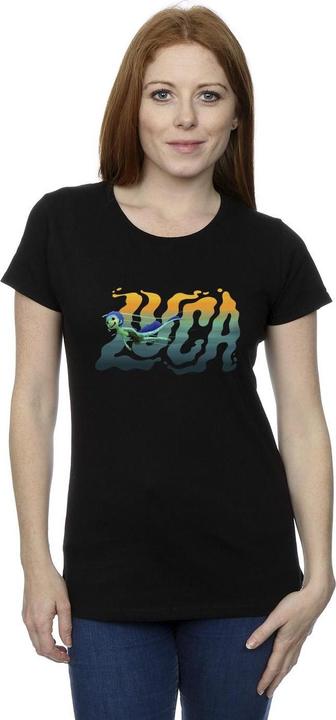 Produktbild Disney Luca Swim TShirt (S)