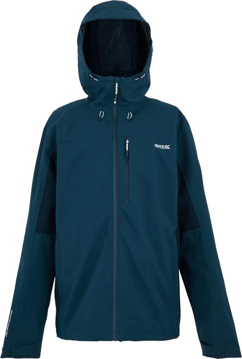 Dunkel-Jeansblau/Marineblau