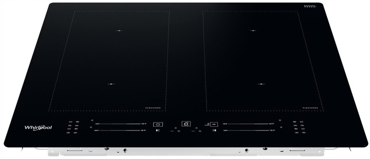 Immagine prodotto Whirlpool Induktionskochfeld WL S7260 NE