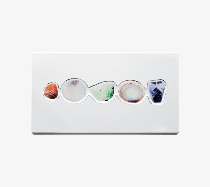 Produktbild Byredo Mineralscapes​ Eyeshadow Palette - Limited Edition