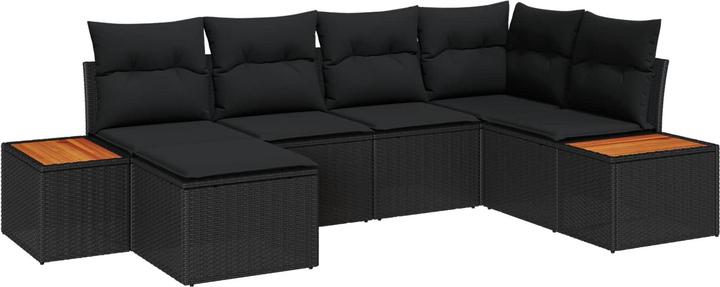 Produktbild vidaXL Allan