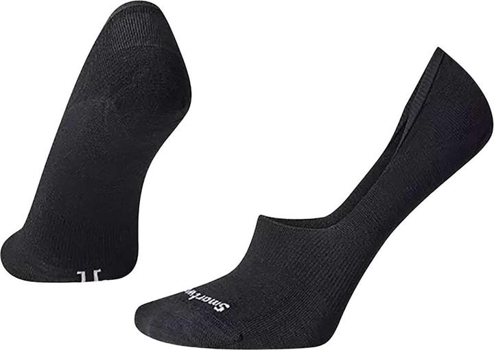 Actual product image Smartwool Everyday Zero Cushion No Show (S)