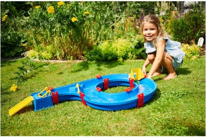 Immagine prodotto Aquaplay AnfieSet