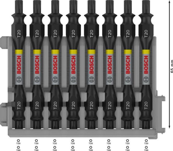 Produktbild Bosch Professional Zubehör Pro Impact