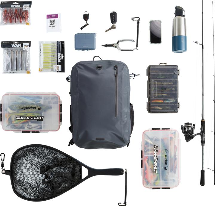 Actual product image Caperlan 500 WPF (20 l)