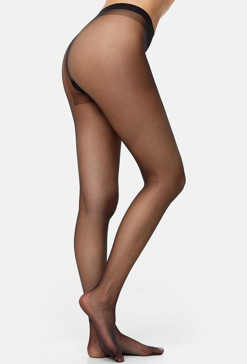 Immagine prodotto Nur Die Collant trasparente 15 DEN (15 DEN, 38 - 40)
