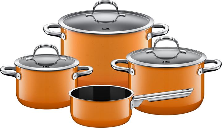 Produktbild WMF Passion (Kochtopf)