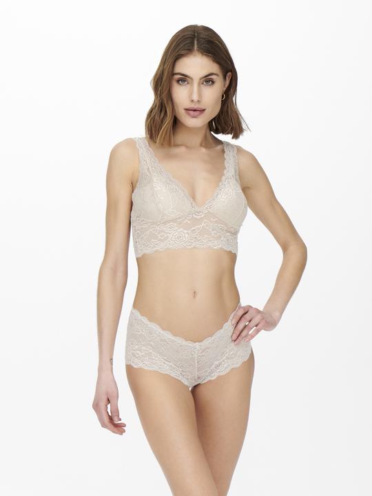 Immagine prodotto Only Reggiseno in pizzo (Confezione singola, M)