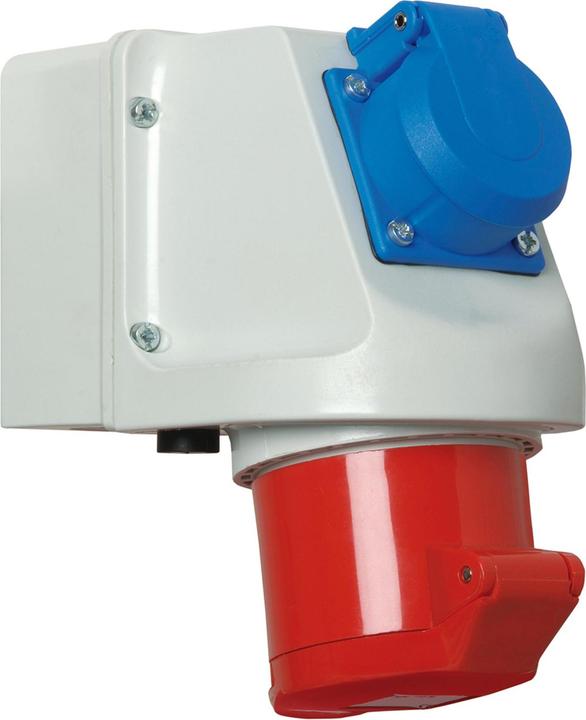 Produktbild Walther Werke Mini-Kombi